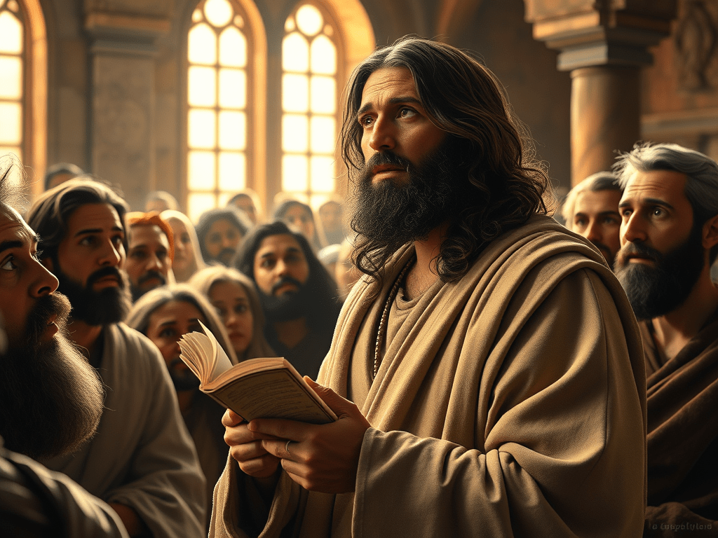 Kukaan ei ole profeetta omalla maallaan