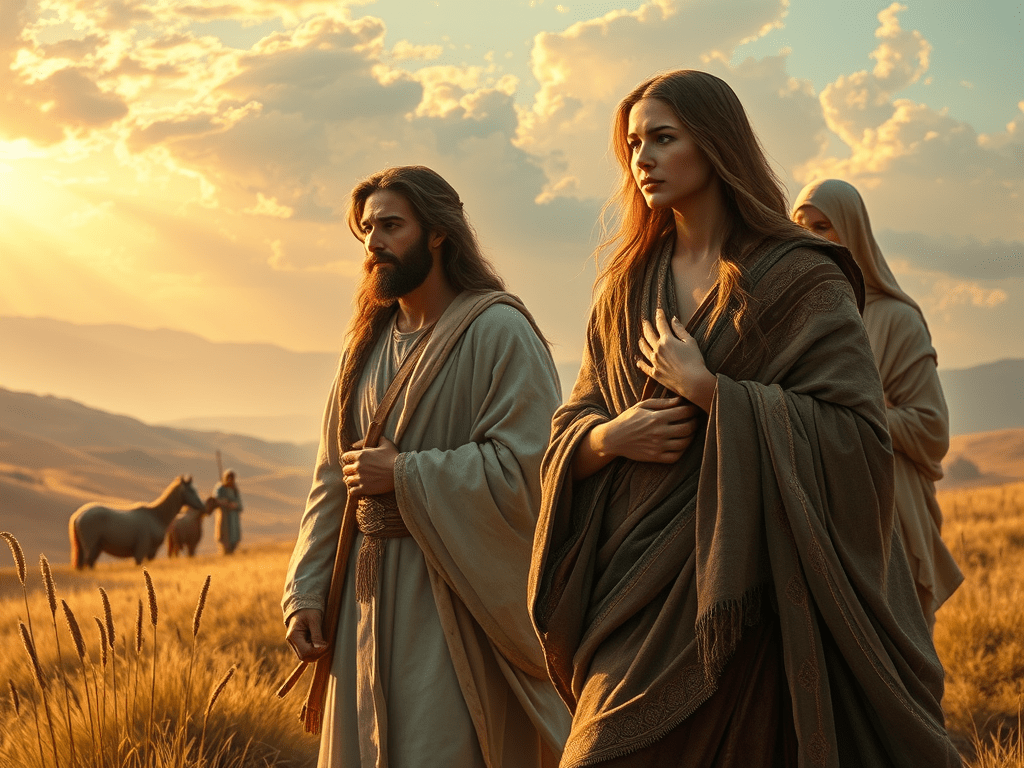 Naiset Jeesuksen mukana ja asiaa&nbsp;demoneista