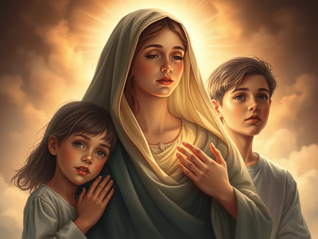 Jeesuksen sisaret ja&nbsp;veljet