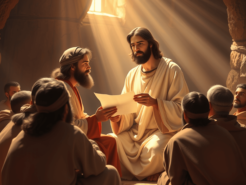 Tärkein Jumalan käsky