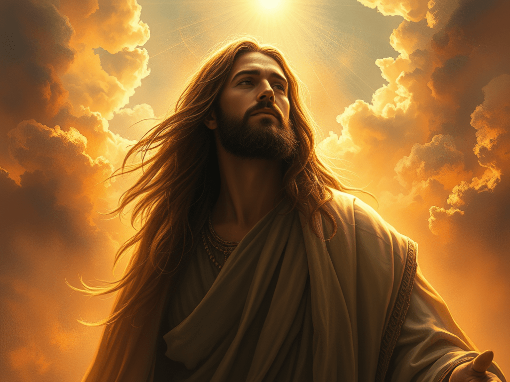 Jeesus jakaa mielipiteet