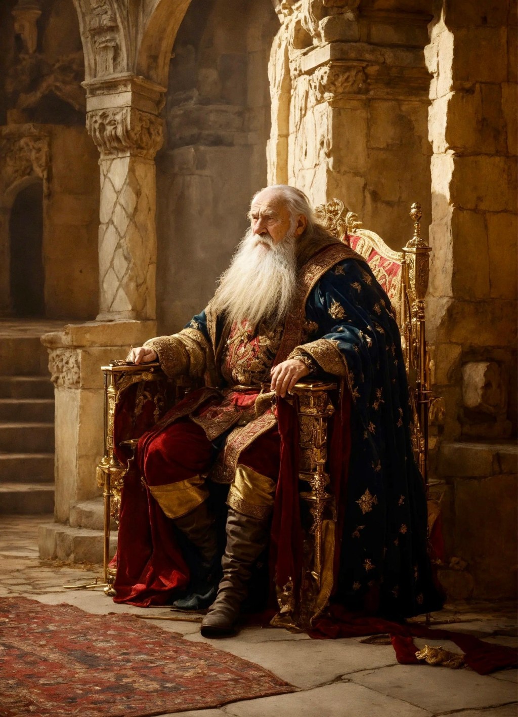 Väärä  huoneenhaltija