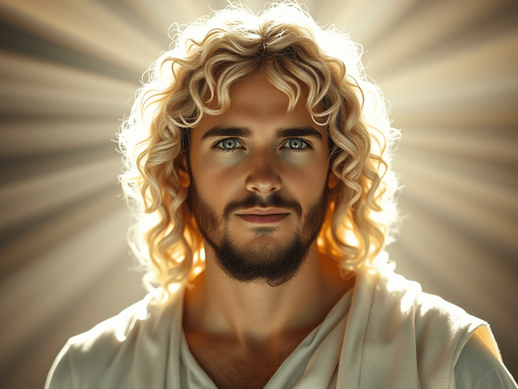 Miltä Jeesus näytti?