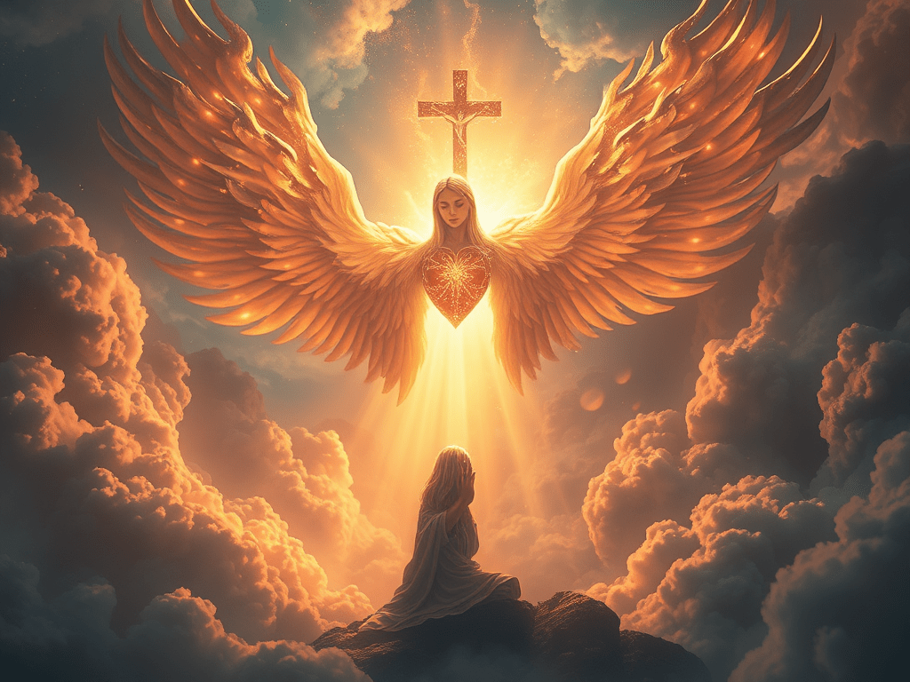 Missä on Jumalan&nbsp;valtakunta?