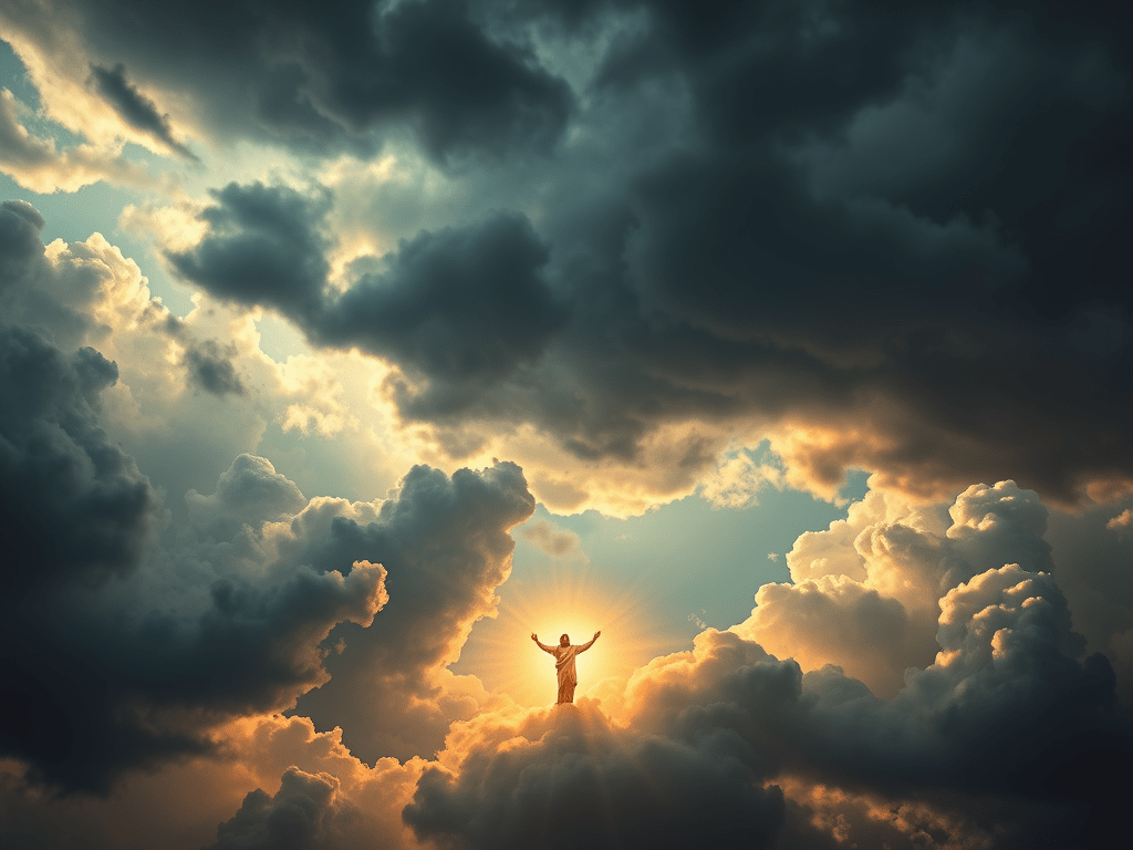 Merkit taivaassa ja&nbsp;maassa