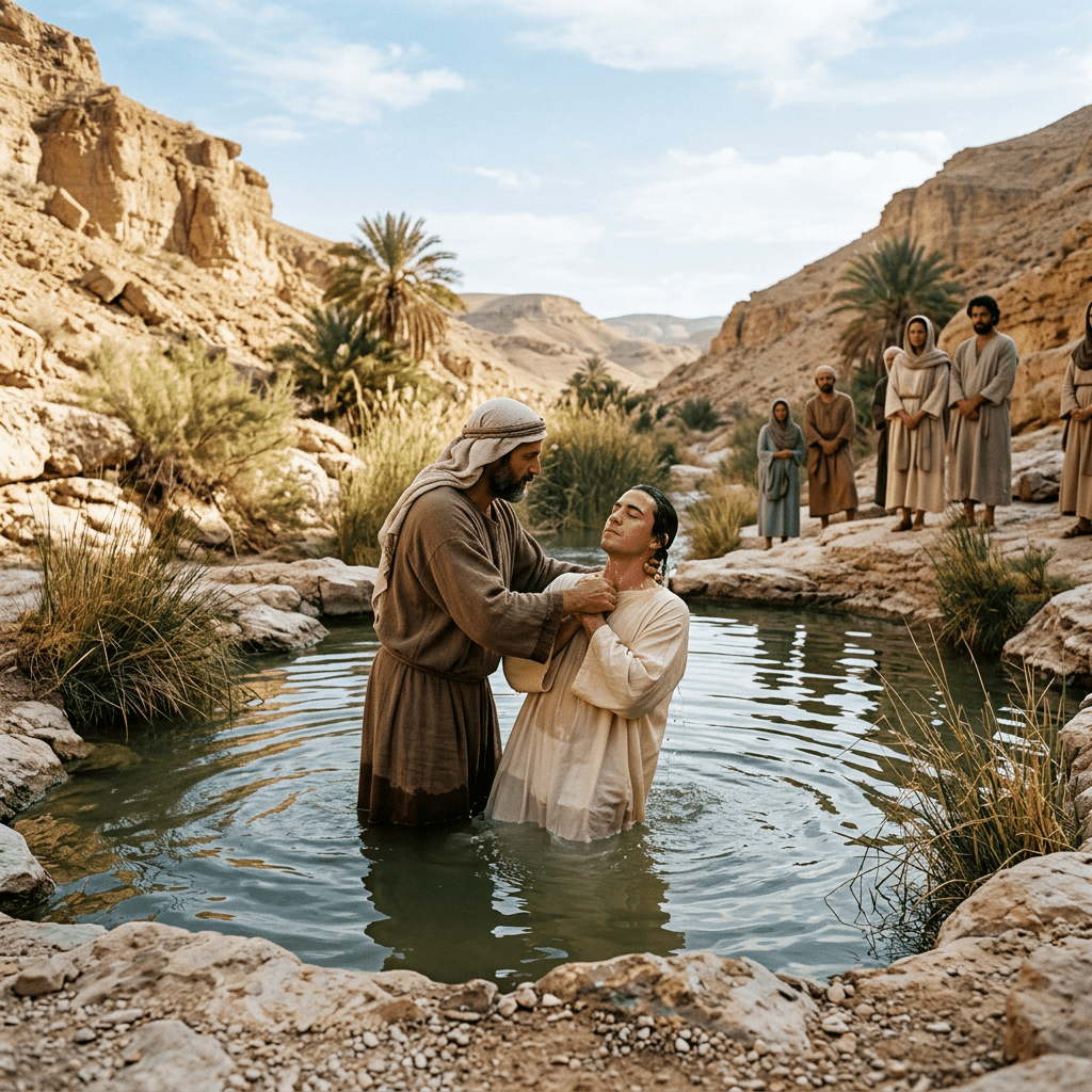 Filippus kastoi hoviherran ja katosi&nbsp;näkyvistä